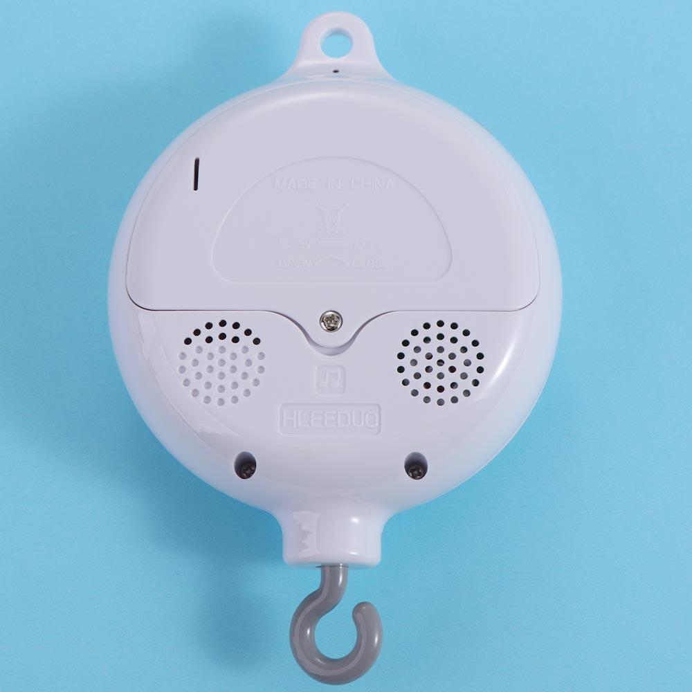 Creative 35 Lullabies Baby Mob - Crib Mobile Musical 评论和价格