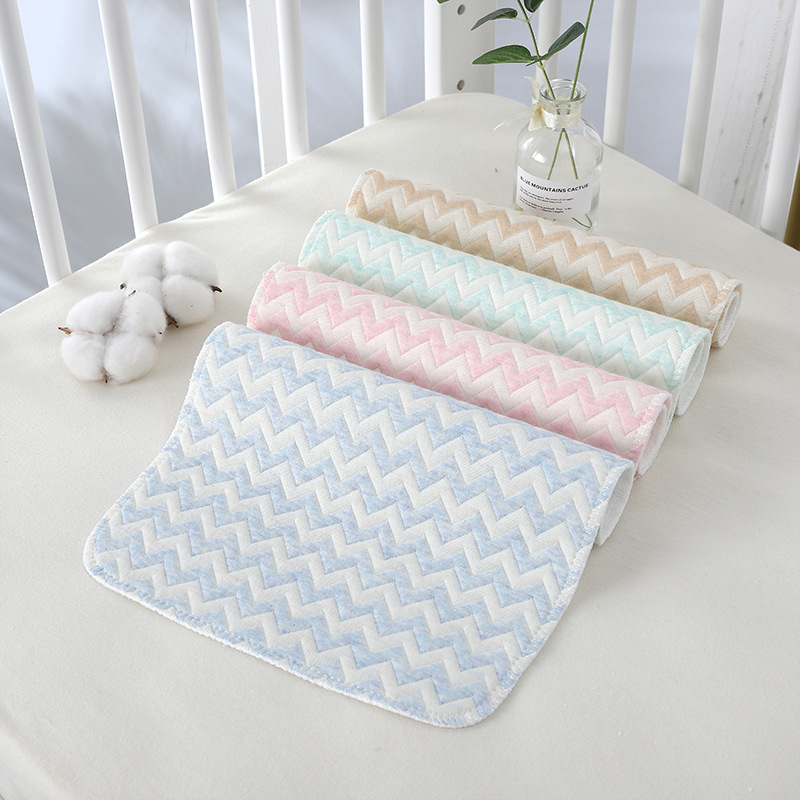 Reusable Diaper Change Mat for - Changing Table Topper 评论和价格