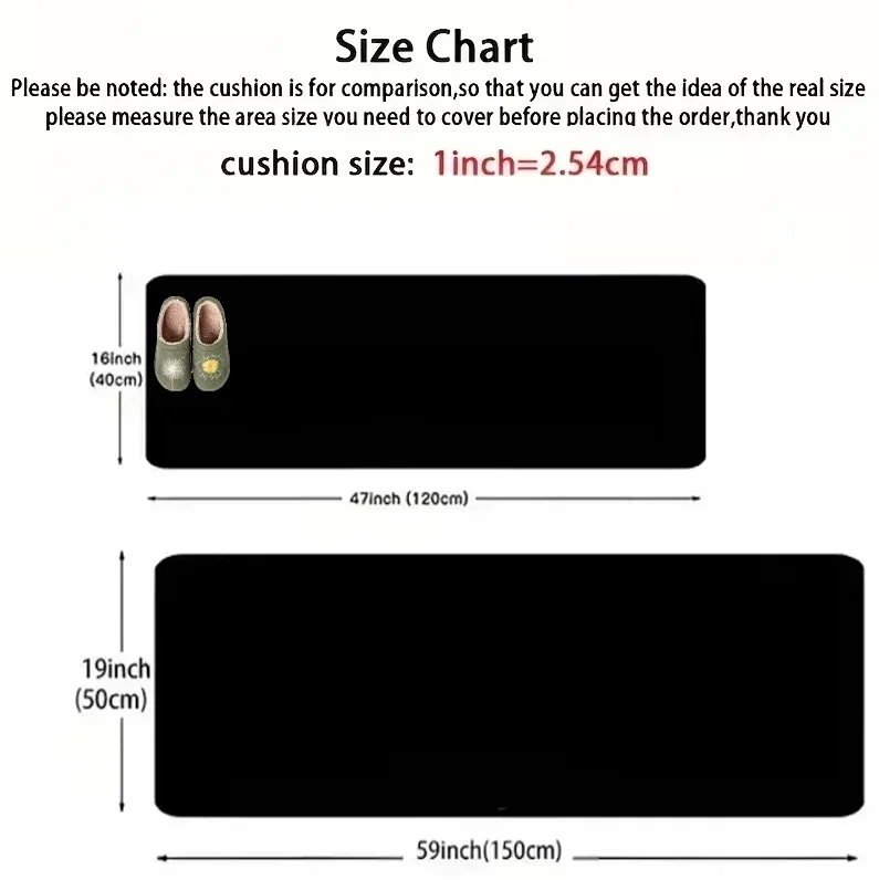 Tropical Jungle Runner Rug Saf - Baby Nursery Jungle Rug 评论和价格