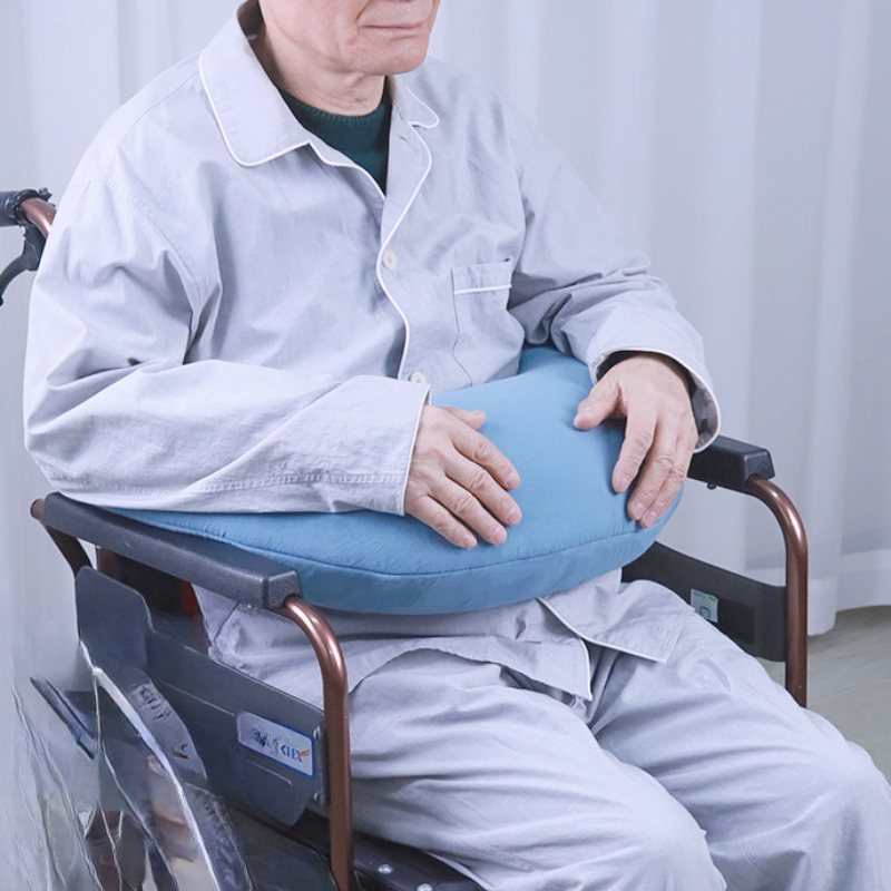 Wheelchair Pillow Anti Front T - Baby Nursery Pillow 评论和价格