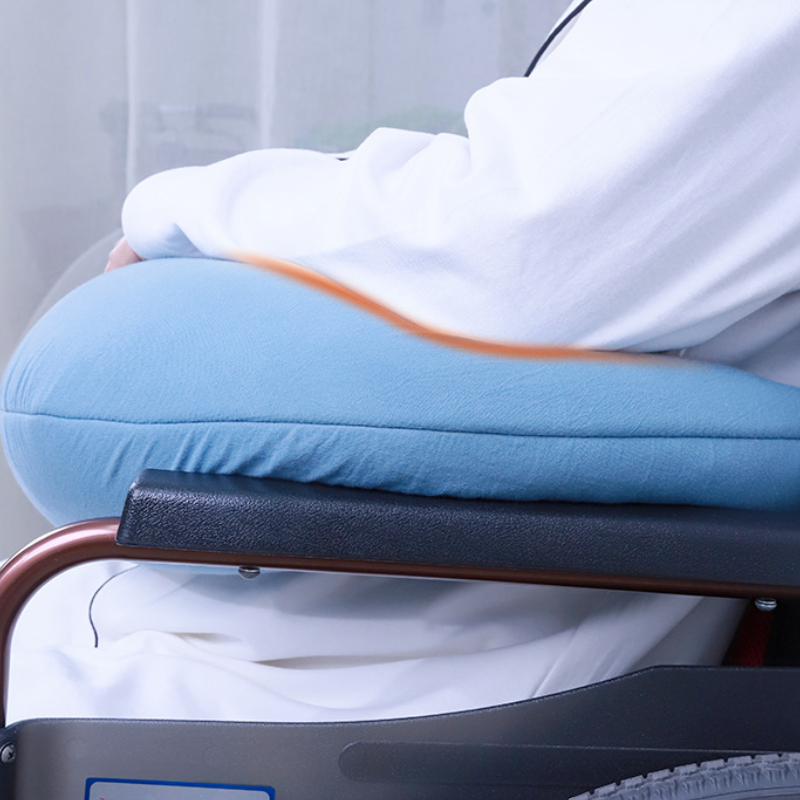 Wheelchair Pillow Anti Front T - Baby Nursery Pillow 评论和价格