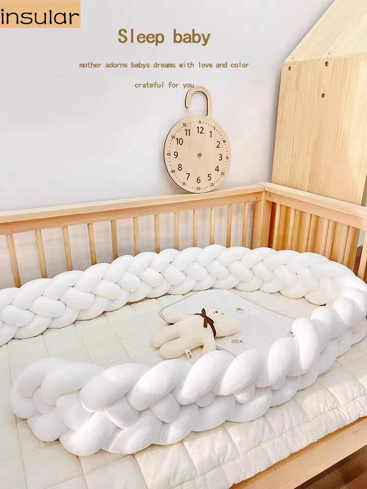 Four Share Bed Circumference f - Baby Nursery Pillow 评论和价格