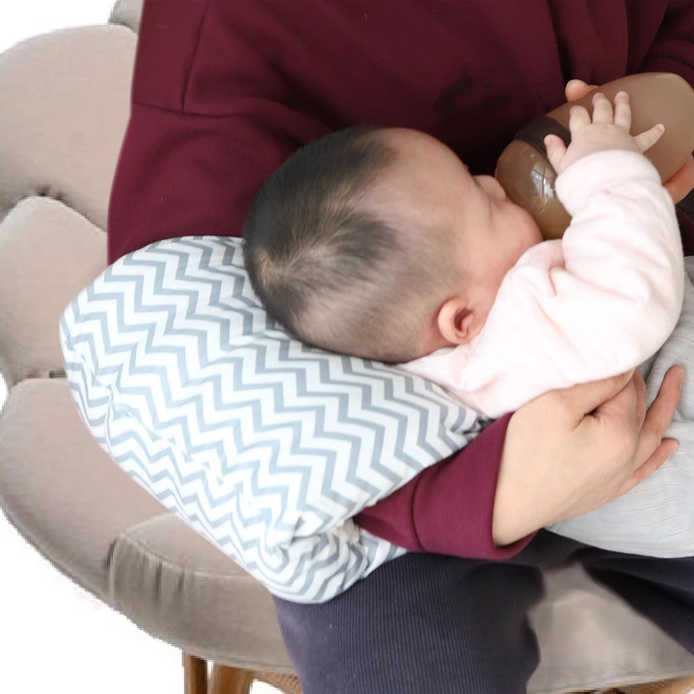 Baby Nursing Pillow for Newbor - Baby Nursery Pillow 评论和价格