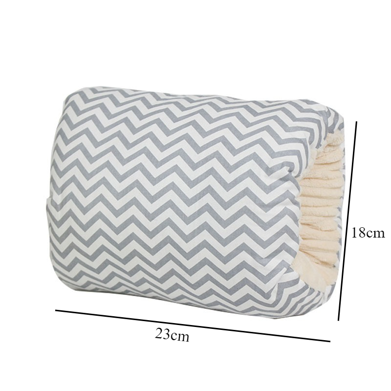 Baby Nursing Pillow for Newbor - Baby Nursery Pillow 评论和价格
