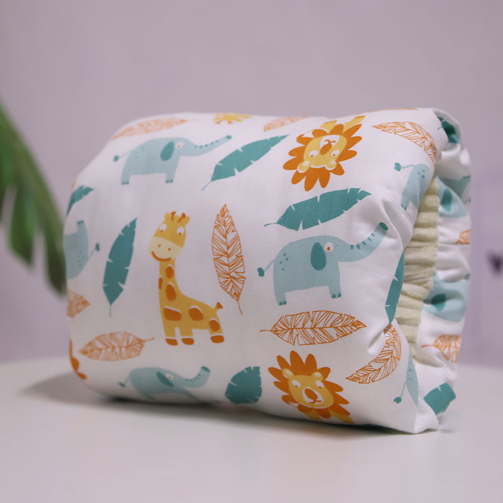 Baby Nursing Pillow for Newbor - Baby Nursery Pillow 评论和价格