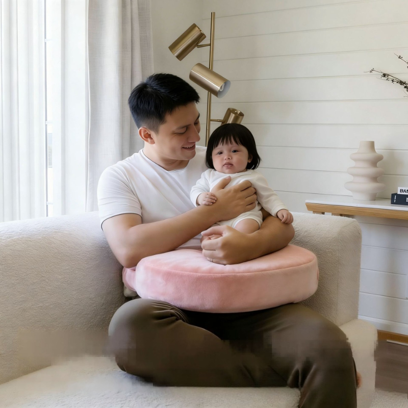 Multi Functional Nursing Pillo - Baby Nursery Pillow 评论和价格
