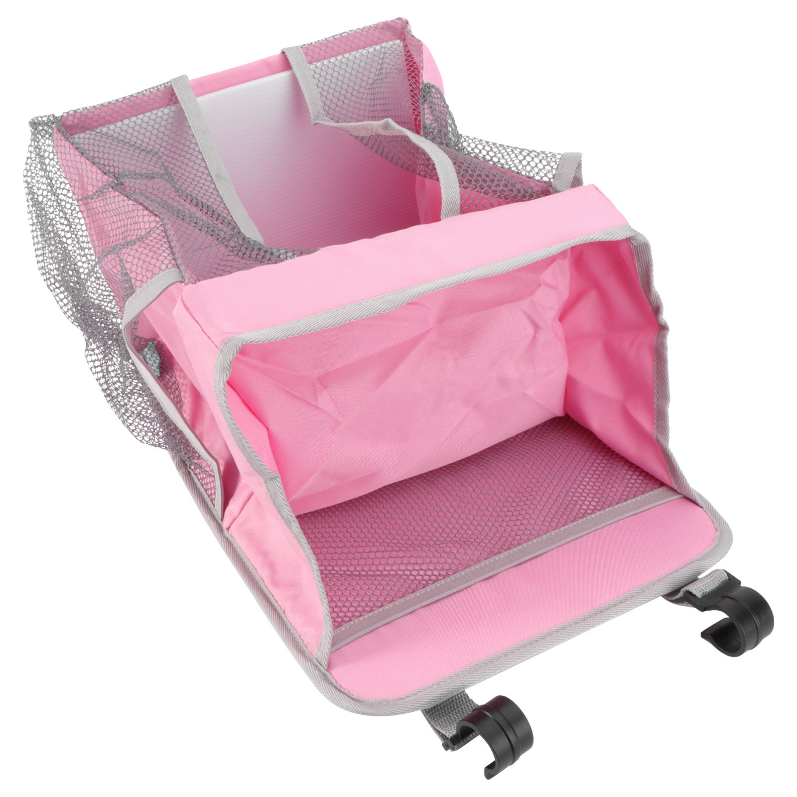 Baby Crib Hanging Storage Bag  - Baby Nursery Books 评论和价格