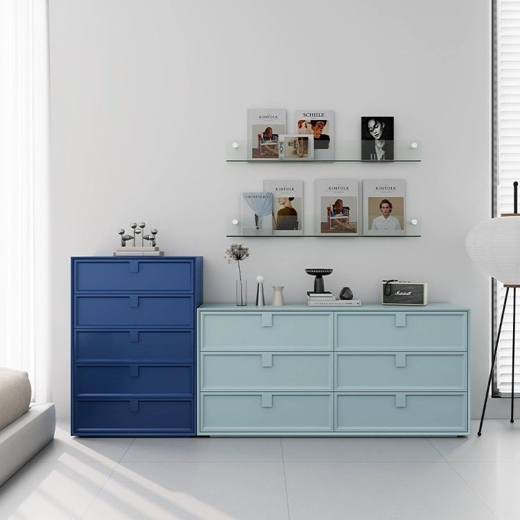 6 Drawers Toddler Room Bedroom - Changing Table Topper 评论和价格